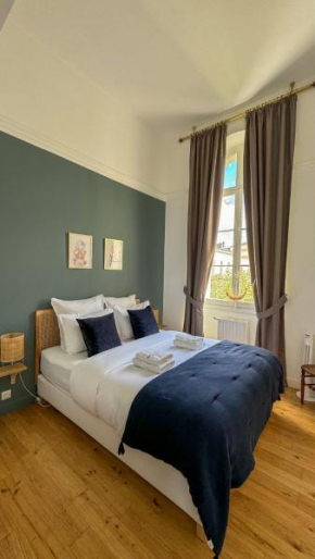 Hospice St Nicolas